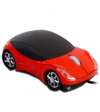 Araba Şekilli Kablolu Mouse - SDE 447